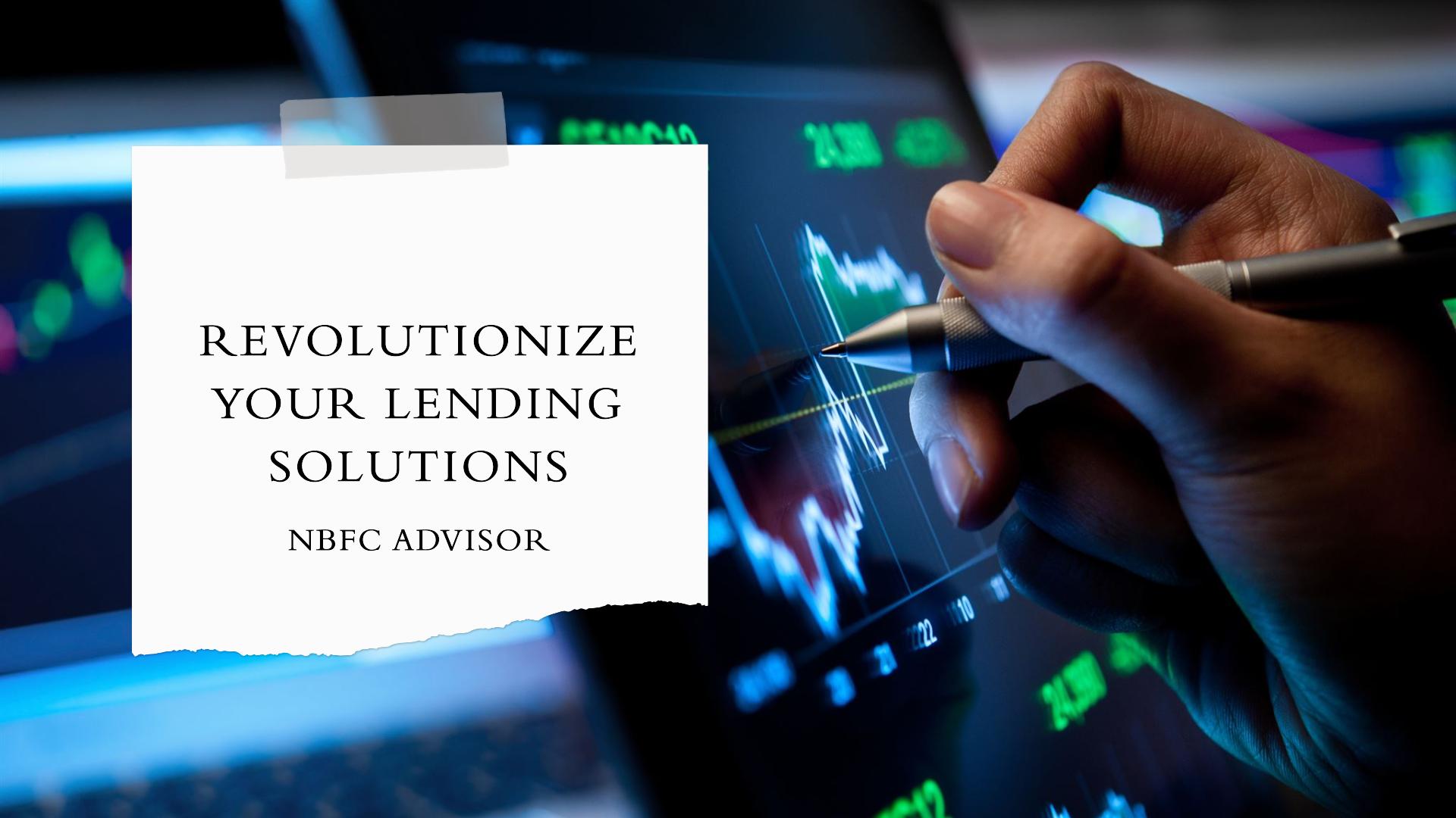 Marketplace Lending Solutions 